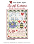(image for) South Dakota Little State Sampler